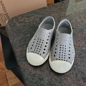 Native jefferson grey c9